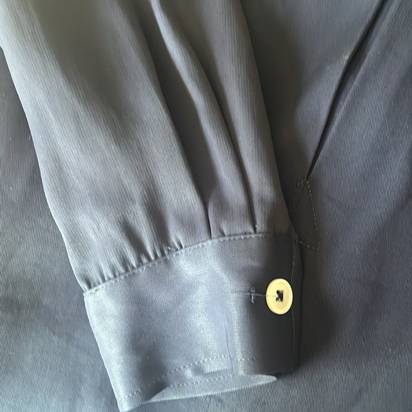 Ralph Lauren Purple Label chic blazer/utility jacket style - Picture 8 of 12